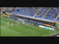 Serie A: Inter 0-2 Siena (2012-2013)