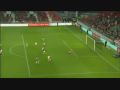 Ligue 1: Stade Brest 2-1 Valenciennes (2012-2013)
