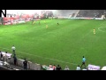 Liga Zon Sagres: Nacional 3-3 Paços Ferreira (2012-2013)