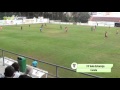 III Divisão Série C: Estarreja 2-0 Sampedrense (2012-2013)