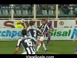 Serie A: Fiorentina 0-0 Juventus (2012-2013)