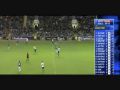 League Cup: Carlisle United 0-3 Tottenham (2012-2013)