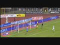 Serie A: Catania 2-1 Atalanta (2012-2013)