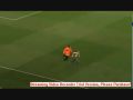 League Cup: Arsenal 6-1 Coventry (2012-2013)