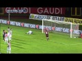 Serie A: Siena 1-0 Bologna (2012-2013)
