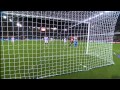 Ligue 1: Rennes 2-0 Lille (2012-2013)