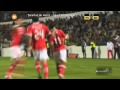 Liga Zon Sagres: Paços Ferreira 1-2 Benfica (2012-2013)