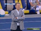 Premyer Liga: Dynamo Kyiv 1-0 Zorya (2012-2013)