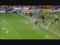 Premier League: Fulham 1-2 Man City (2012-2013)