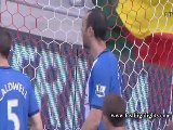 Premier League: Sunderland 1-0 Wigan (2012-2013)