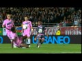 Ligue 1: Troyes 0-2 Toulouse (2012-2013)