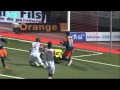 Ligue 1: Nancy 0-2 Montpellier (2012-2013)