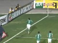 Brasileirão: Palmeiras 3-0 Ponte Preta (2012)