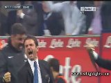 Serie A: Inter 2-1 Fiorentina (2012-2013)