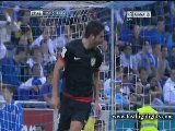 Liga BBVA: Espanyol 0-1 Atlético Madrid (2012-2013)