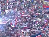 Serie A: Bologna 4-0 Catania (2012-2013)