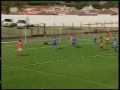III Divisão Açores: Angrense 12-0 Flamengos (2012-2013)
