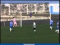 III Divisão Açores: Rabo de Peixe 1-1 Sporting Ideal (2012-2013)