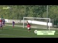 Honra AF Viseu: Viseu e Benfica 1-2 Canas Senhorim (2012-2013)