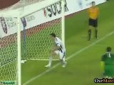 Liga Europa: Neftchi PFK 1-3 Inter (2012-2013)