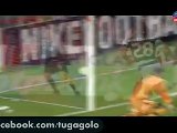 Liga Europa: Videoton 3-0 Sporting (2012-2013)