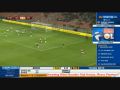 Liga Europa: Sparta 3-1 Athletic Bilbao (2012-2013)