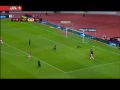 Liga Europa: Académica 1-1 Hapoel Tel Aviv (2012-2013)