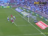 Liga BBVA: Zaragoza 0-1 Getafe (2012-2013)
