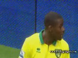 Premier League: Chelsea 4-1 Norwich (2012-2013)
