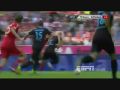 Bundesliga: Bayern München 2-0 1899 Hoffenheim (2012-2013)