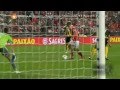 Liga Zon Sagres: Benfica 2-1 Beira Mar (2012-2013)