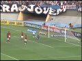 Brasileirão: Atlético-GO 0-1 Vasco (2012)