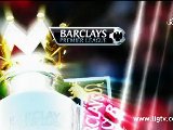 Premier League: Tottenham 2-0 Aston Villa (2012-2013)