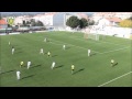 Segunda Liga: Tondela 3-2 U. Madeira (2012-2013)