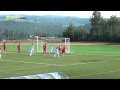 III Divisão Série C: Parada 1-2 Grijó (2012-2013)
