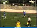 III Divisão Açores: Flamengos 3-3 Rabo de Peixe (2012-2013)