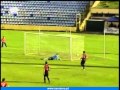 Segunda Liga: Santa Clara 3-1 Leixões (2012-2013)