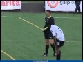 III Divisão Açores: Angrense 4-0 Vitória Pico (2012-2013)