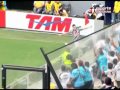 Brasileirão: Santos 2-0 Vasco (2012)