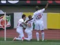 Brasileirão: São Paulo 2-0 Figueirense (2012)