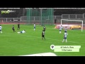 II Divisão B Centro: Ac. Viseu 3-1 Pampilhosa (2012-2013)