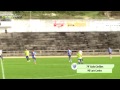 II Divisão B Centro: Cinfães 4-1 Sp. Bustelo (2012-2013)