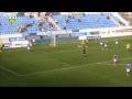 Segunda Liga: Feirense 2-1 Tondela (2012-2013)