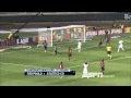 Brasileirão: São Paulo 2-0 Atlético-GO (2012)