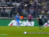 Serie A: Juventus 2-0 Napoli (2012-2013)