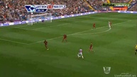 Premier League: WBA 1-2 Man City (2012-2013)