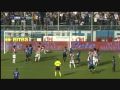 Serie A: Atalanta 2-1 Siena (2012-2013)