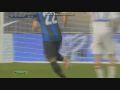 Serie A: Inter 2-0 Catania (2012-2013)