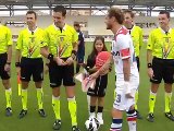 Serie A: Cagliari 1-0 Bologna (2012-2013)
