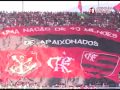Brasileirão: Flamengo 1-0 São Paulo (2012)